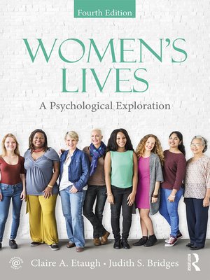 cover image of Women's Lives